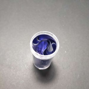 Yenn - folia jasny fiolet nr9