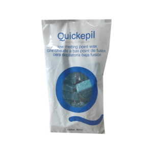 Wosk do depilacji twardy cera azul 1000g