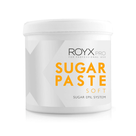 Royx pasta cukrowa soft 1000g