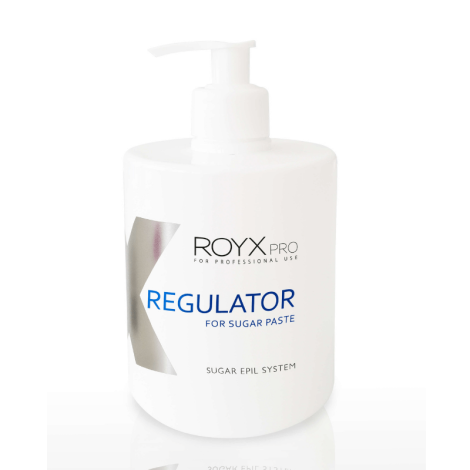 Royx regulator