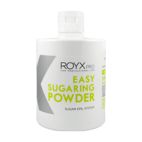 Royx easy sugaring powder