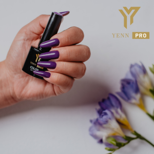 YennPRO - 262 - Lakier hybrydowy 5g - image 2