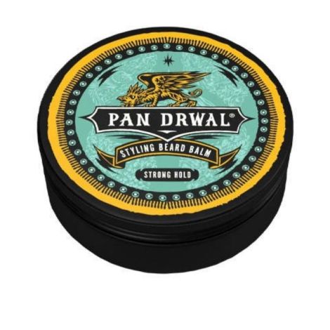 Pan drwal original strong hold -balsam do brody