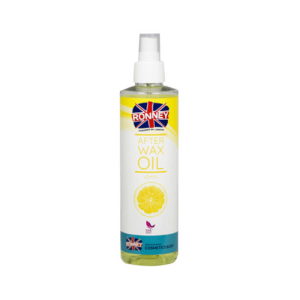 Ronney after wax oil lemon  - cytrynowy 250 ML