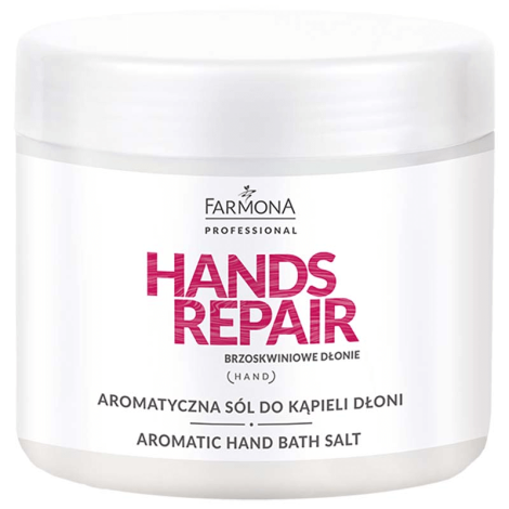 Farmona  hands  repair sól