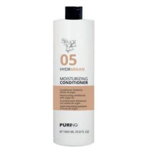 Puring - odżywka moisturizing - odżywka nawilżająca - 1000ml