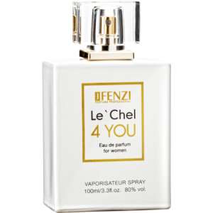 Woda perfumowana Le`Chel 4 You 100ml