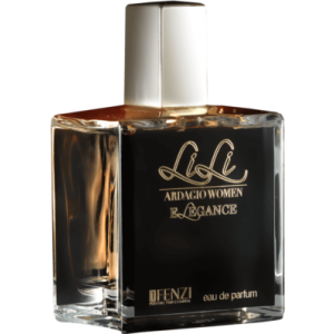 Woda perfumowana Li Li Ardagio Elegance damska 100ml