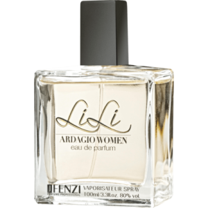 Woda perfumowana Li Li Ardagio damska 100ml