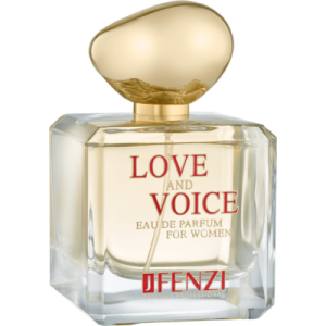 Woda perfumowana Love And Voice damska 100ml