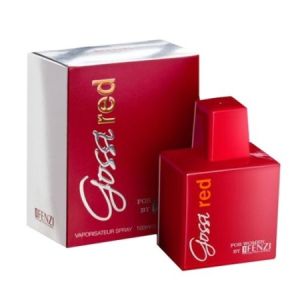 Woda perfumowana Gossi Red damska 100ml