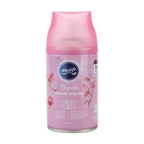 Odświeżacz powietrza  5in1 250ml - Magnolia