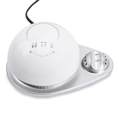 FREZARKA DO PAZNOKCI 68W M21 BIAŁA - 12