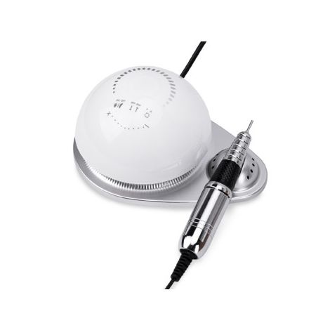 FREZARKA DO PAZNOKCI 68W M21 BIAŁA - 16