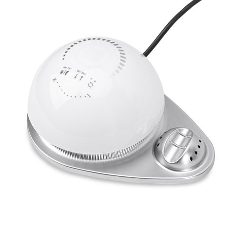 FREZARKA DO PAZNOKCI 68W M21 BIAŁA - 14