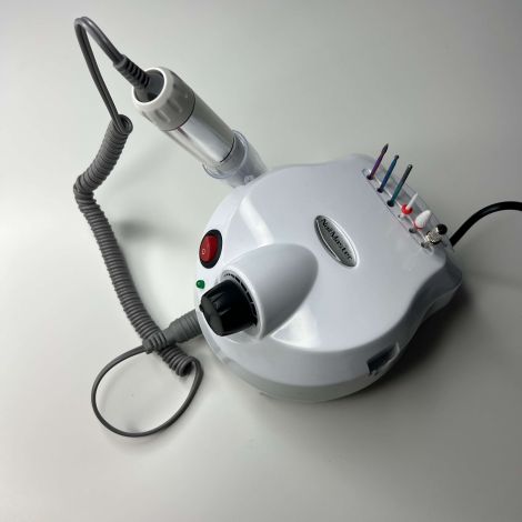 FREZARKA - DM202 65W BIAŁA - 3
