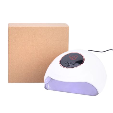 LAMPA DO PAZNOKCI UV /LED T13 - 6