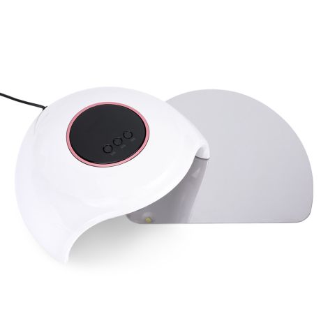 LAMPA DO PAZNOKCI UV /LED T13 - 5
