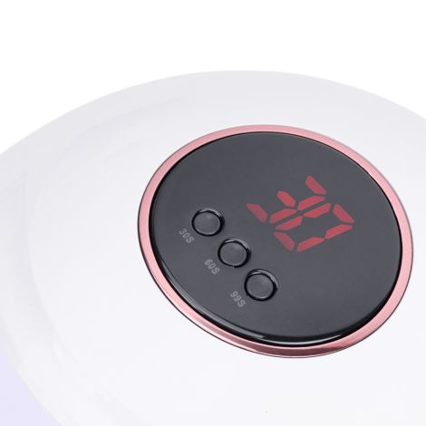 LAMPA DO PAZNOKCI UV /LED T13 - 3