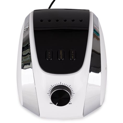 FREZARKA 68W M13 SREBRNA SILVER - 6