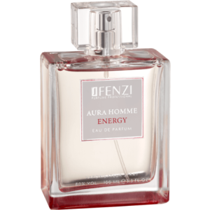 WODA PERFUMOWANA AURA ENERGY HOMME MEN 100ML