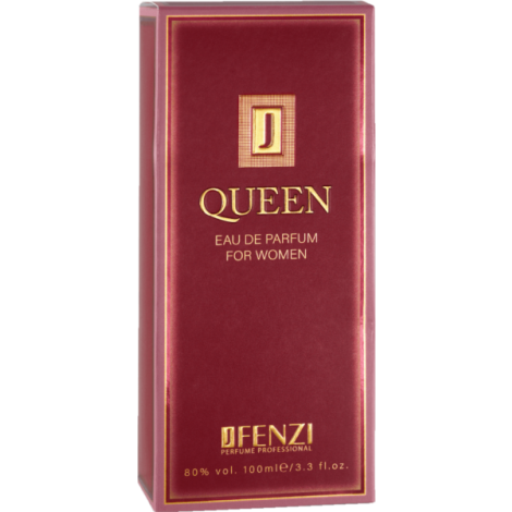 Queen Women woda perfumowana 100ml - 2