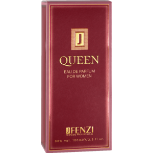 Queen Women woda perfumowana 100ml - image 2